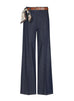 Caroline Biss Dark Blue Trs