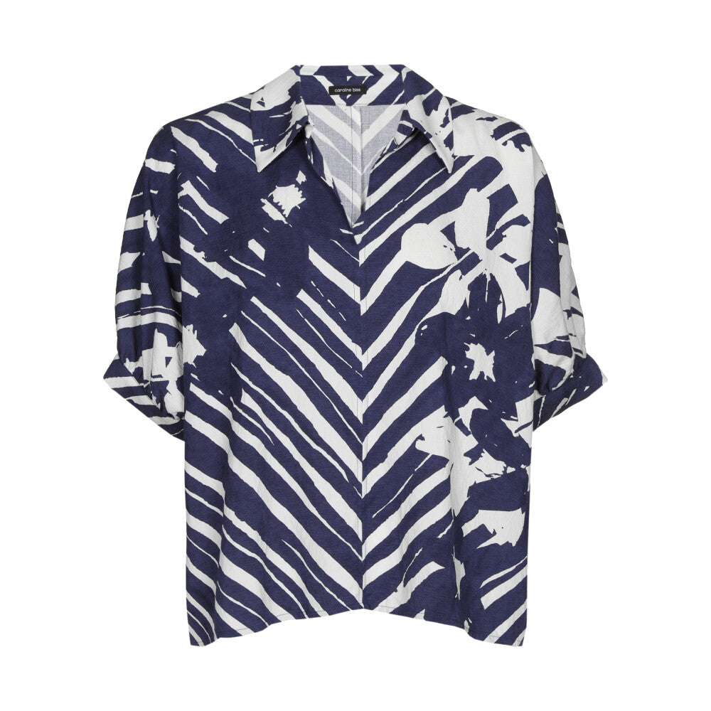 Caroline Biss tunic