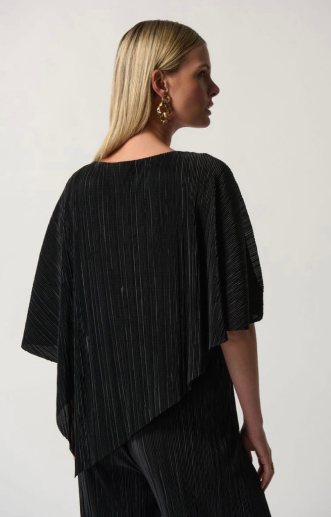 Joseph Ribkoff 233265 Layered top