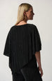 Joseph Ribkoff 233265 Layered top