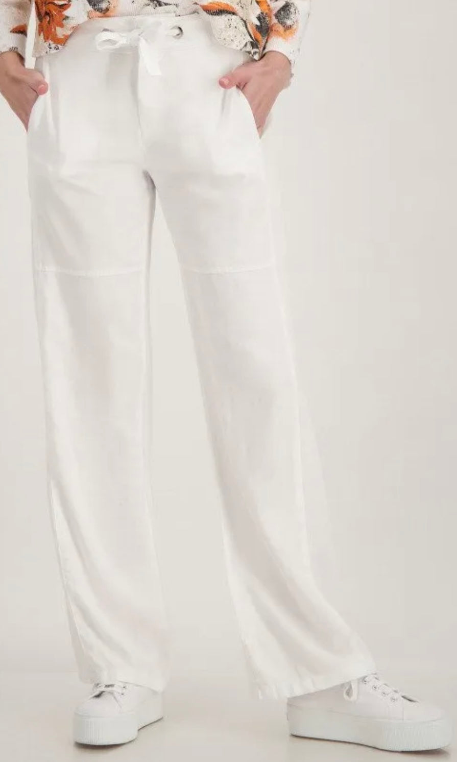 Monari 407737 Trousers