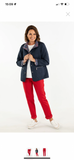 Suzy Cherry jean