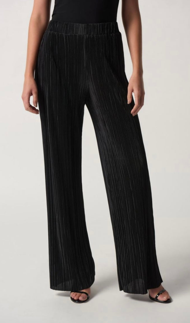 Joseph Ribkoff 233166 Wide leg pants