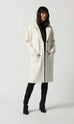 Joseph Ribkoff 233951 Vanilla Coat 1761
