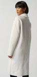 Joseph Ribkoff 233951 Vanilla Coat 1761