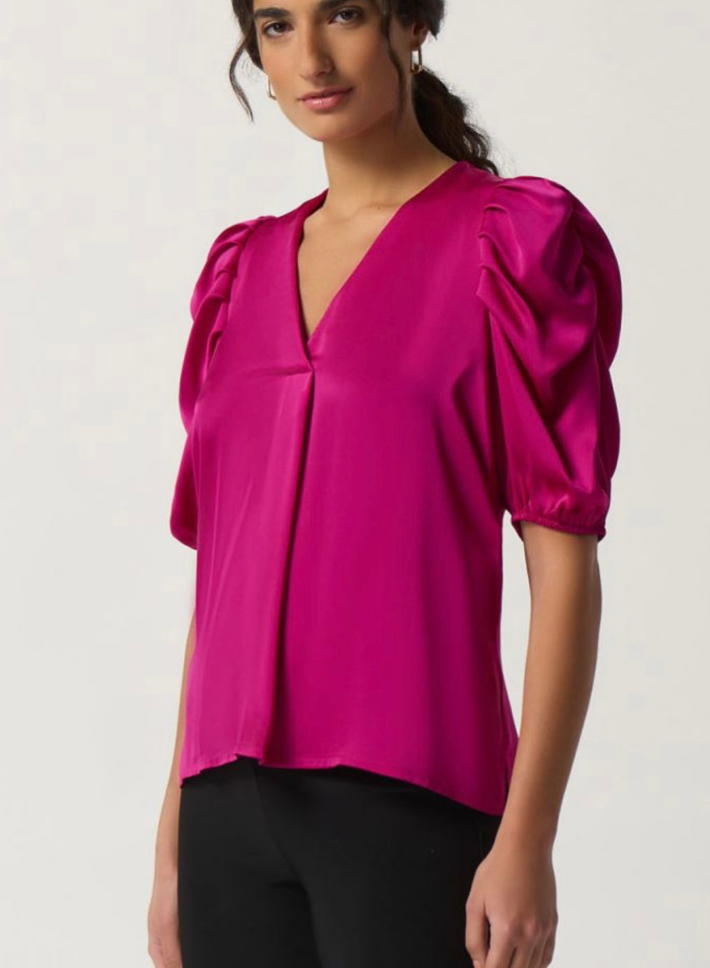 Pink Top JR 233026