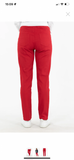 Suzy Cherry jean