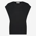 Jane Lushka  T-Shirt Maria Black