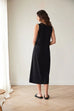 Peruzzi S26115 PIPED DRESS