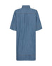 Mos Mosh Soll denim dress