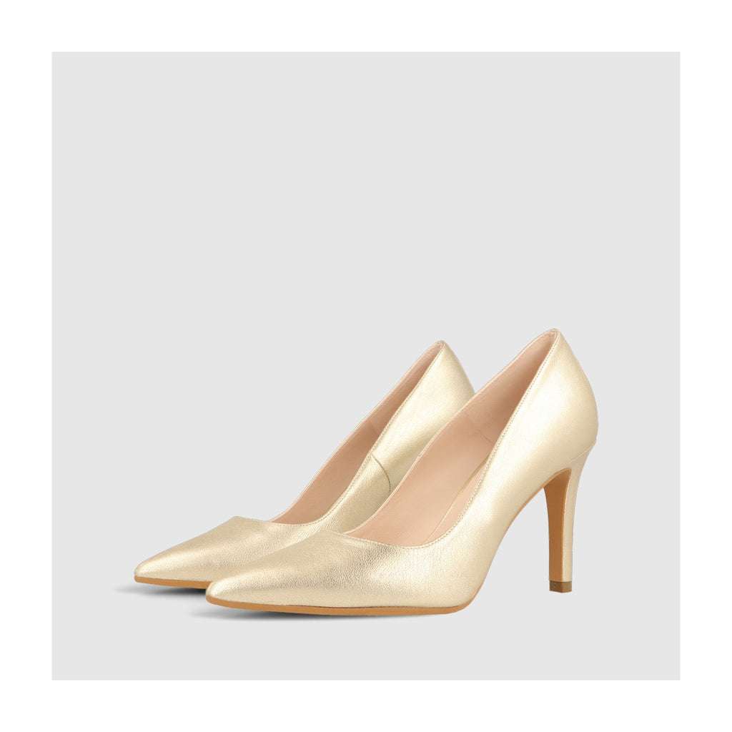 Lodi Heel 23246