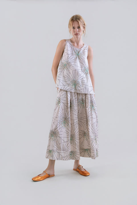 Psophia Palazzo trouser