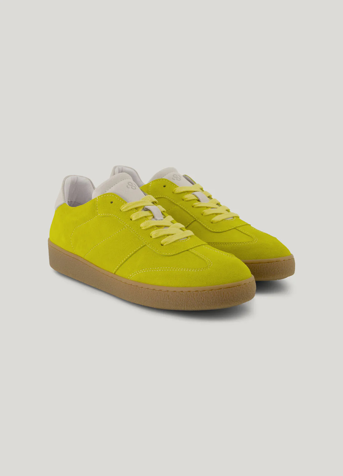 Summum Suede sneakers