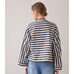 Summum Stripe jacket