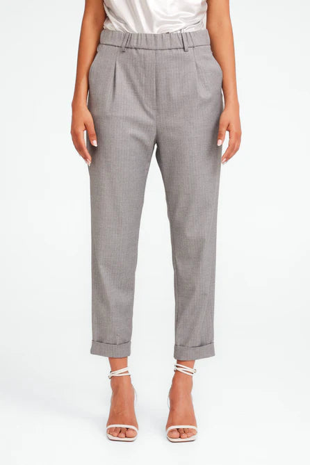 Jane Lushka Grey pant