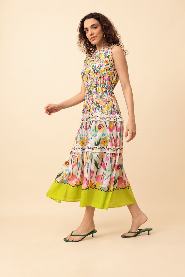 Emily Lovelock D1613 dress