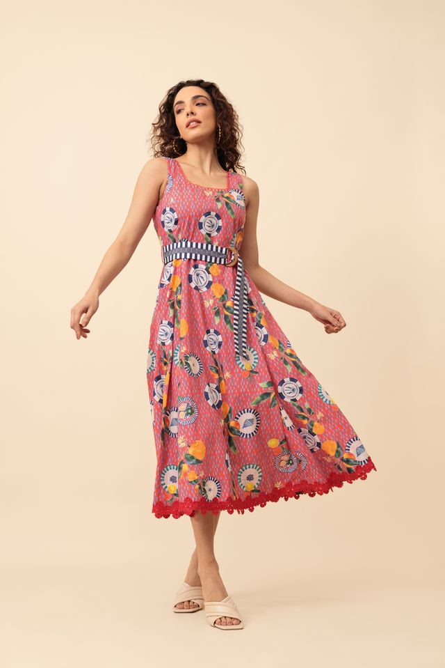 Emily Lovelock D1560 dress