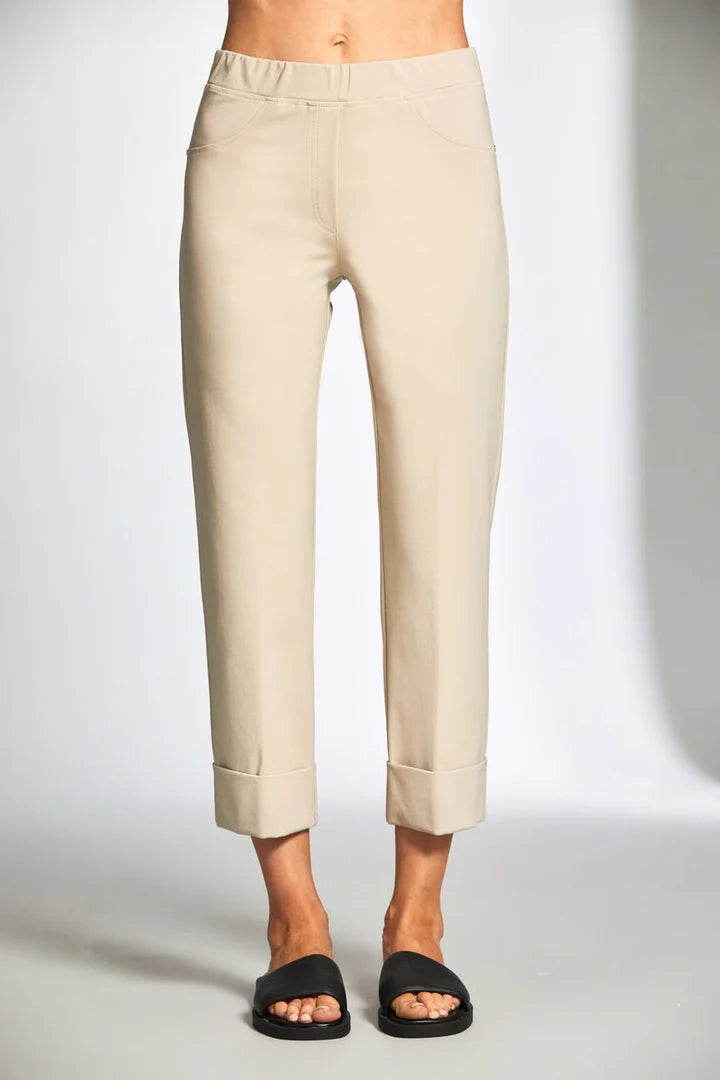 Peruzzi TURN UP TROUSER PS26122L