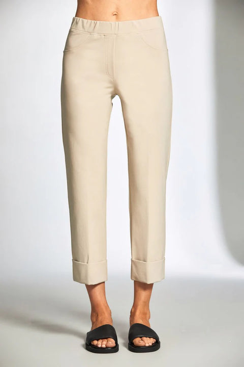 Peruzzi TURN UP TROUSER PS26122L