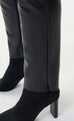 Joseph Ribkoff Faux Leather Pant 223196