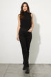 Joseph Ribkoff Bootcut Black jean 223922