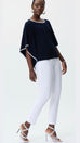 Joseph Ribkoff 231146  Top
