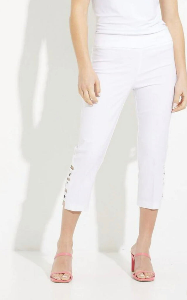 Ribkoff 231026S White pants